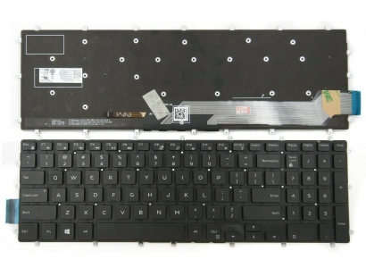BÀN PHÍM DELL INSPIRON 7566 5568 7569 7579 5460